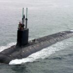 Британія та Австралія підписали договір про будівництво підводних човнів