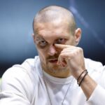 Усик у рейтингу кращих боксерів світу ESPN – на якому місці українець