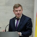 Німеччина передасть Україні озброєння для ударів по РФ