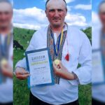 чоловік з Одещини знайшов покликання