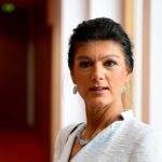 У Німеччині закликали спецслужби встановити нагляд за партією-сателітом Путіна