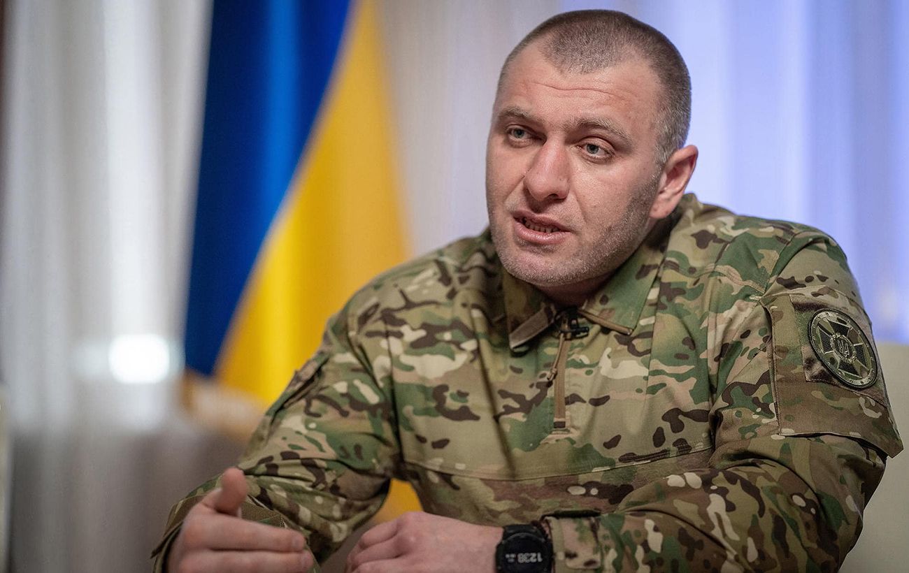 Малюк попереджав НАБУ про Гусарова ще у 2023 році