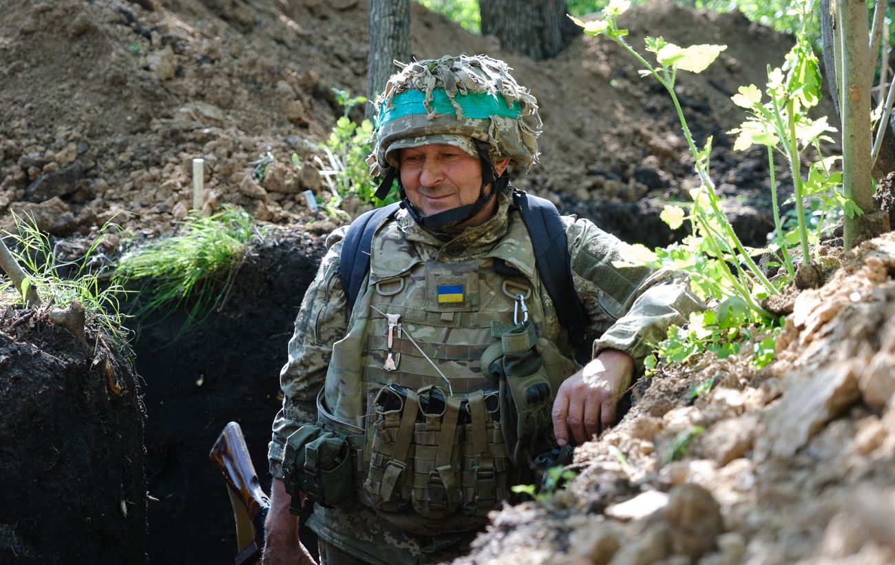 Ситуація на фронті 12 липня – на Покровському напрямку 36 боїв