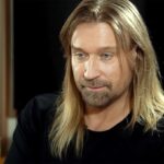 Олег Винник прокоментував свою втечу до Німеччини та заговорив про сина – відео
