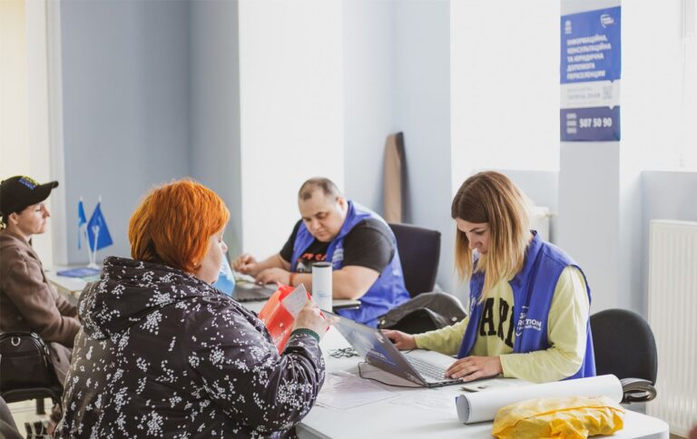 Виплати ООН пенсіонерам і людям з інвалідністю завершили в липні 2025 – що відомо