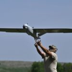 Виробництво дронів – Румунія домовляється з Україною