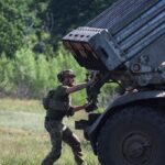 Ситуація на фронті 12 липня – ЗСУ вразили 14 ворожих цілей