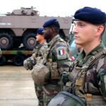 Макрон має намір удвічі збільшити оборонний бюджет країни