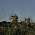 Виробництво зброї в Україні – Міноборони розкрило статистику