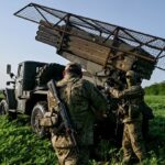 Ситуація на фронті 3 липня – актуальне зведення Генштабу