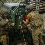 Ситуація на фронті 25 липня – Липці в Харківській області під контролем ЗСУ