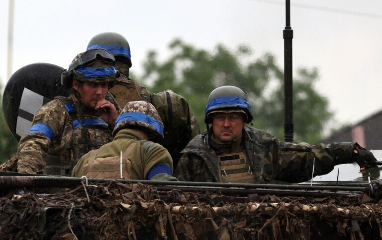 Ситуація на фронті 18 липня – Росія втратила за добу 1180 солдатів