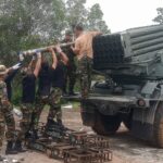 Таїланд переклав відповідальність на Камбоджу за порушення перемир’я