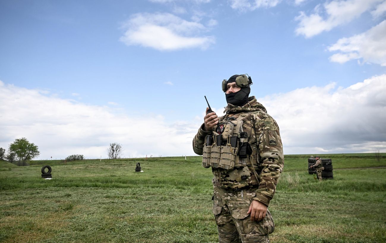 Сирський заборонив ЗСУ скупчення військових на полігонах