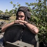 Ситуація біля Покровська – просування ЗСУ у Донецькій області