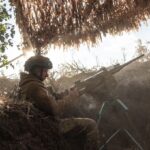 Ситуація на фронті – за минулу добу 183 боїв