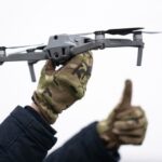 Міноборони спростило правила використання безпілотників під час війни