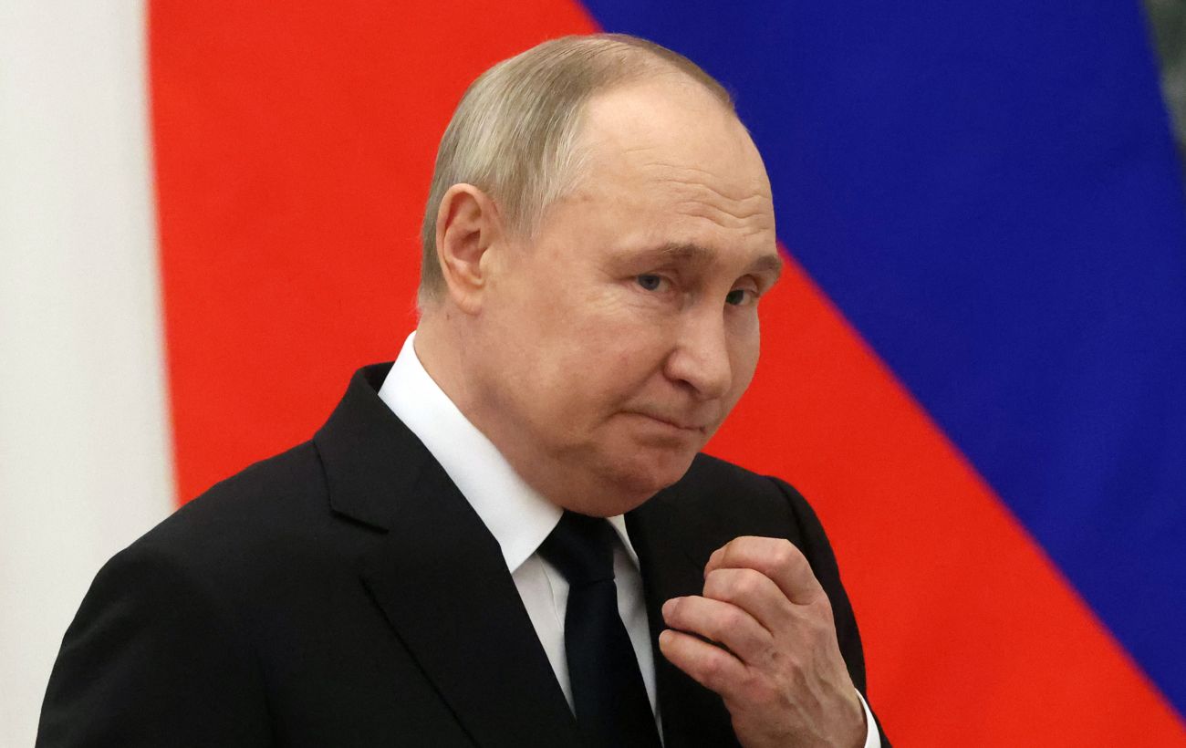 Зустріч Путіна, Трампа і Сі Цзіньпіна – Пєсков відповів на публікацію в The Times
