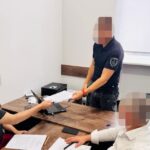 Військовий передавав ФСБ дані про полігони в Одеській області