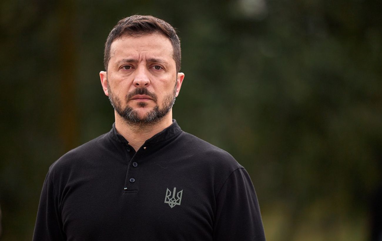 Рейтинг Зеленського може впасти через скандал із НАБУ