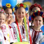 Вишиванковий фестиваль у Одесі 2024: перелік заходів 21–24 серпня