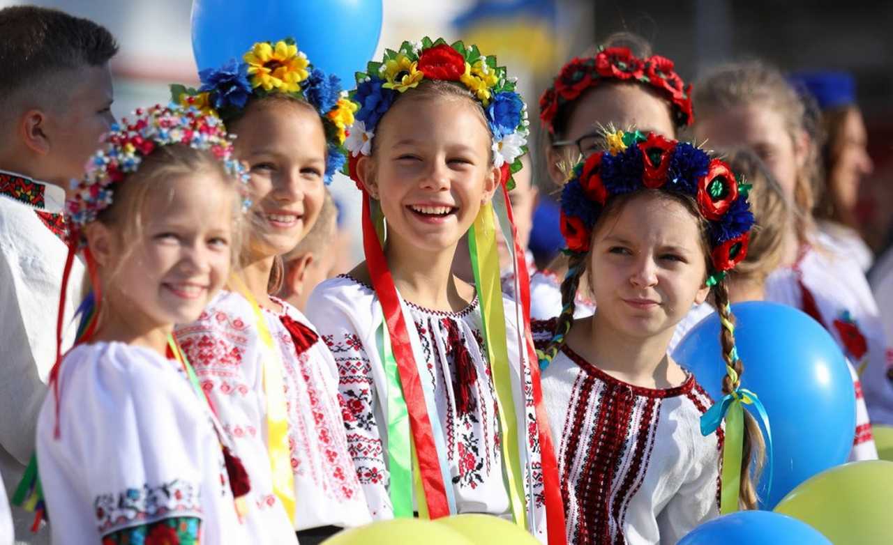 Вишиванковий фестиваль у Одесі 2024: перелік заходів 21–24 серпня