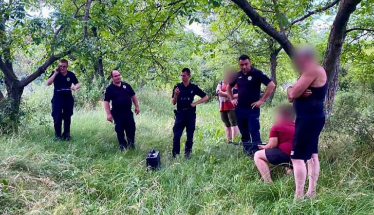На Одещині дитина вистрілила в друга: хлопчика прооперували