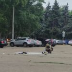 В Одесі запобігли теракту: жінка готувала вибух у ТЦК