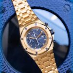 Що варто знати про годинники Audemars Piguet