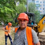 Людина-легенда водоканалу: Сафар Сафаров 43 роки забезпечує Одесу водою