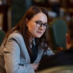 Юлія Свириденко стане новою прем’єркою України