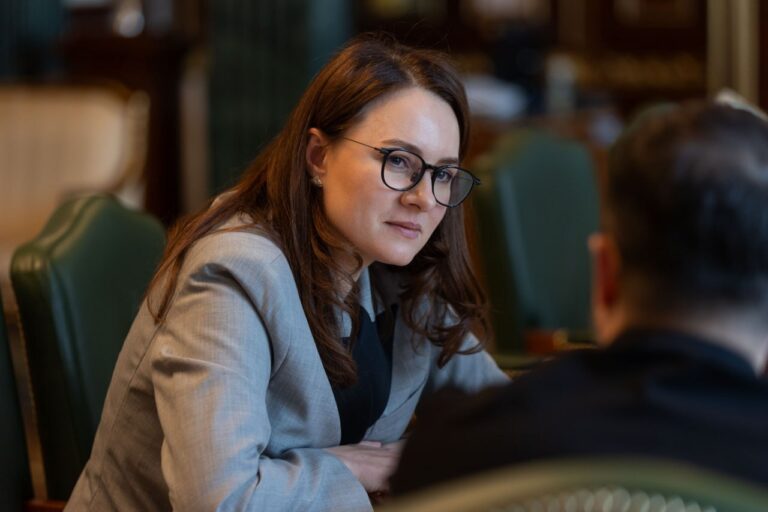 Юлія Свириденко стане новою прем’єркою України