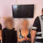 В Одесі школярка та її мати працювали на ворога