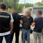 В Одесі чиновник вимагав $1500 за дозвіл на торгівлю