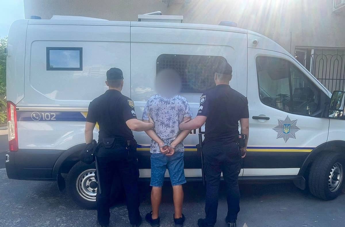 В Одесі чоловік підпалив квартиру тітки: пенсіонерка загинула