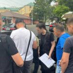 в Одесі викрили посередника між бізнесом і міськрадою