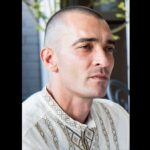 Загинув Сергій Захаревич – командир 110-ї мехбригади, випускник Одеського інституту Сухопутних військ