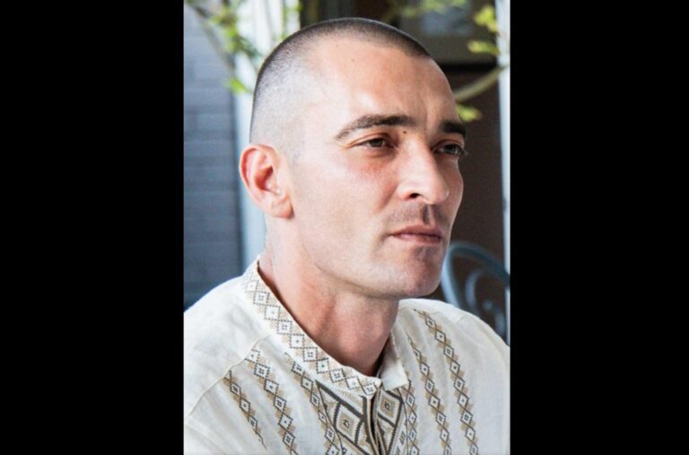 Загинув Сергій Захаревич – командир 110-ї мехбригади, випускник Одеського інституту Сухопутних військ