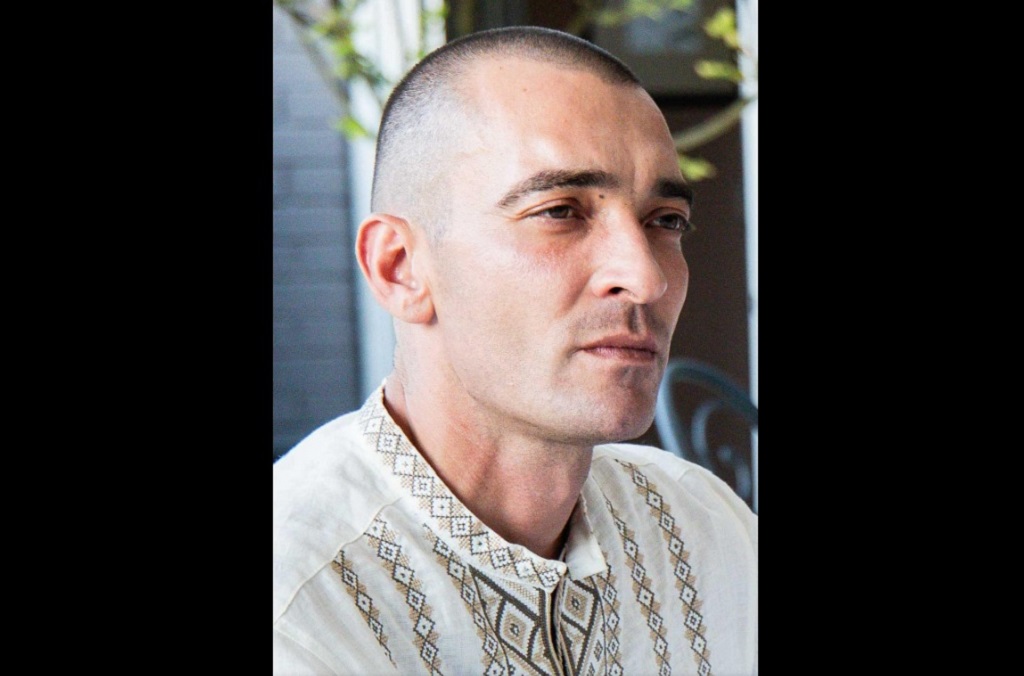 Загинув Сергій Захаревич – командир 110-ї мехбригади, випускник Одеського інституту Сухопутних військ