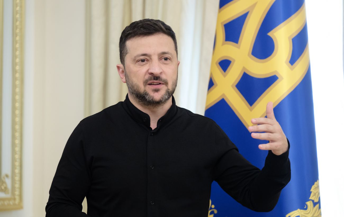 Зеленський заявив, що новий уряд посилить Україну та забезпечить угоди зі США