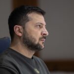 Зеленський пообіцяв отримання Україною додаткових систем ППО Patriot