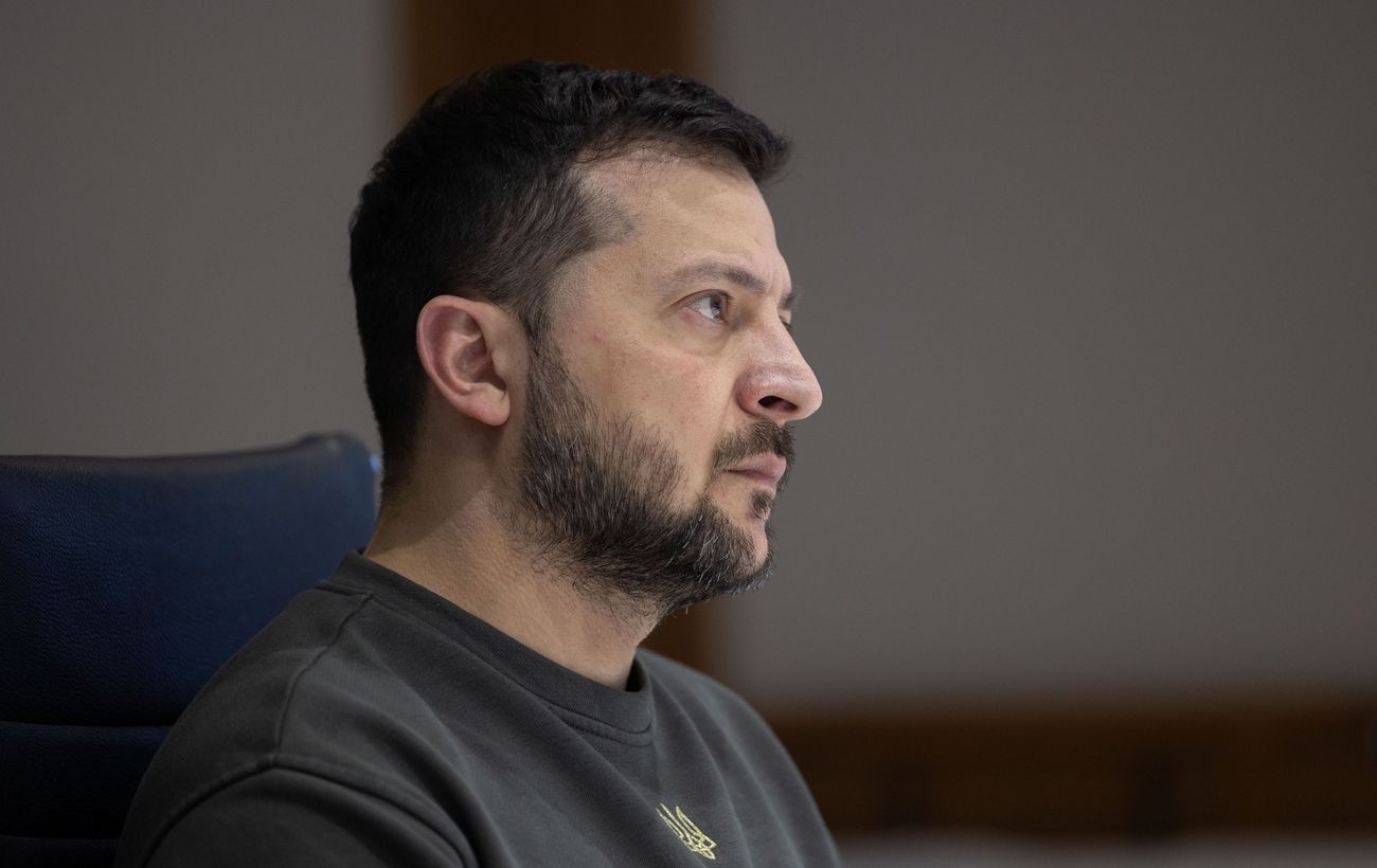 Зеленський пообіцяв отримання Україною додаткових систем ППО Patriot