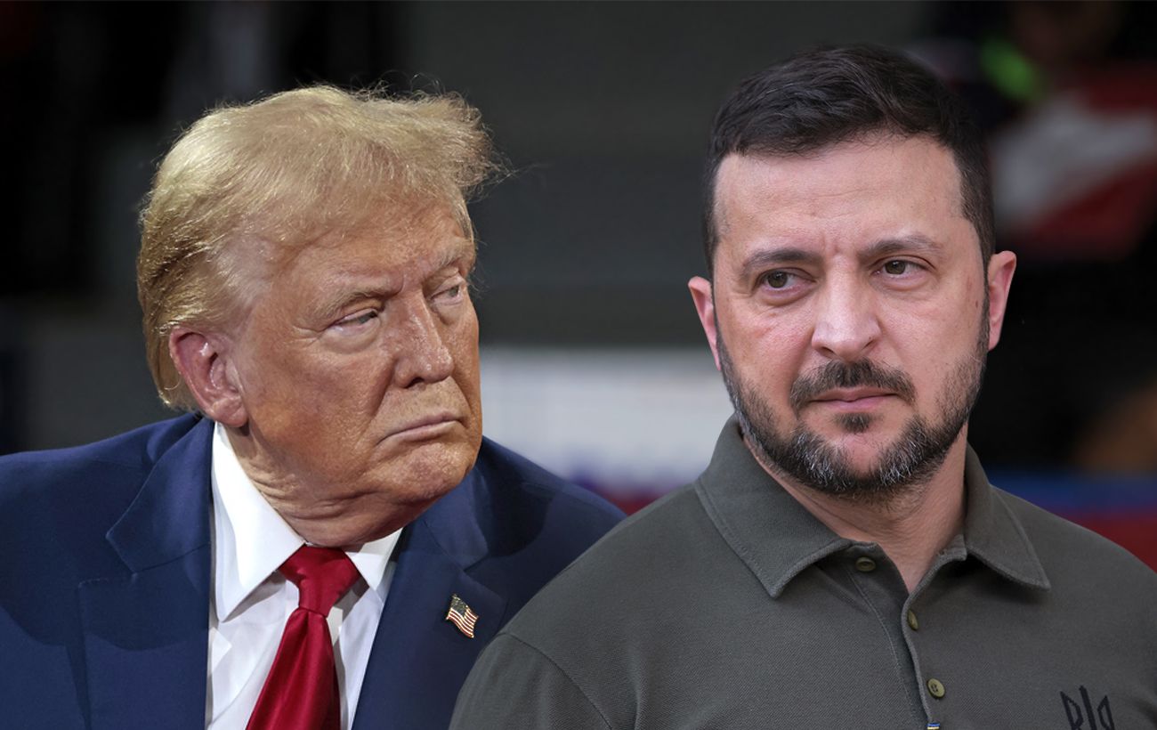 Трамп і Зеленський зідзвонилися 4 липня – про що говорили