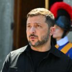 Зеленський розповів про можливий сценарій закінчення війни