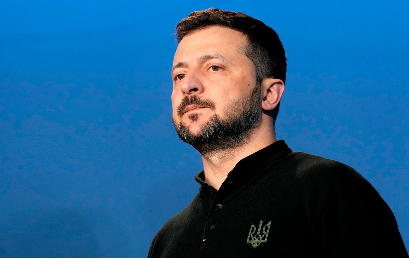 Зеленський заявив, що новий склад РНБО готує свої перші рішення