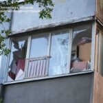 Війна, день 1243: удари по Запоріжжю, Донеччині та Сумщині, ППО збила десятки дронів