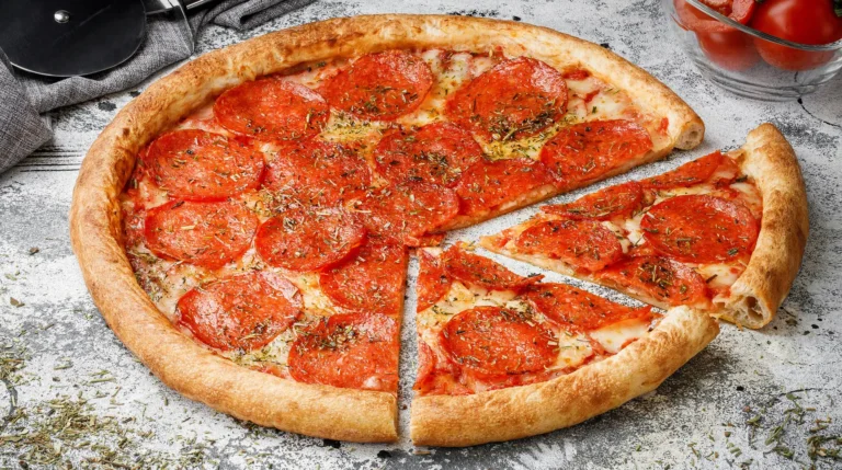 Смак Одеси на тісті: як Don Peperon закохує в піцу з першого шматочка