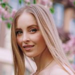 Анна Сагайдачна показала сина Тимура – фото