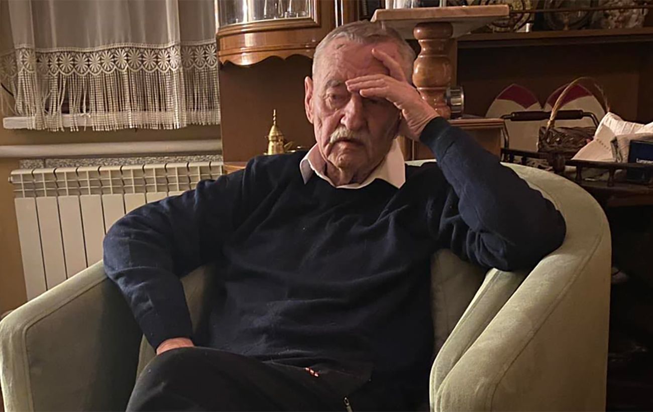 Ігор Поклад помер – чому композитора поховали не на Байковому кладовищі