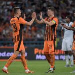 Шахтар Серветт у Лізі конференцій – рахунок і огляд матчу